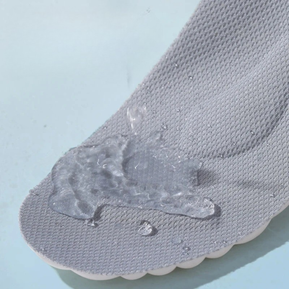 Stötdämpande Skoinlägg 4D Cloud