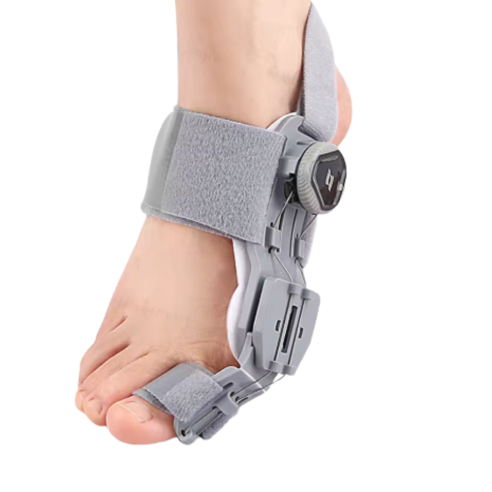 Hallux Valgus Korrigering Bunion Corrector