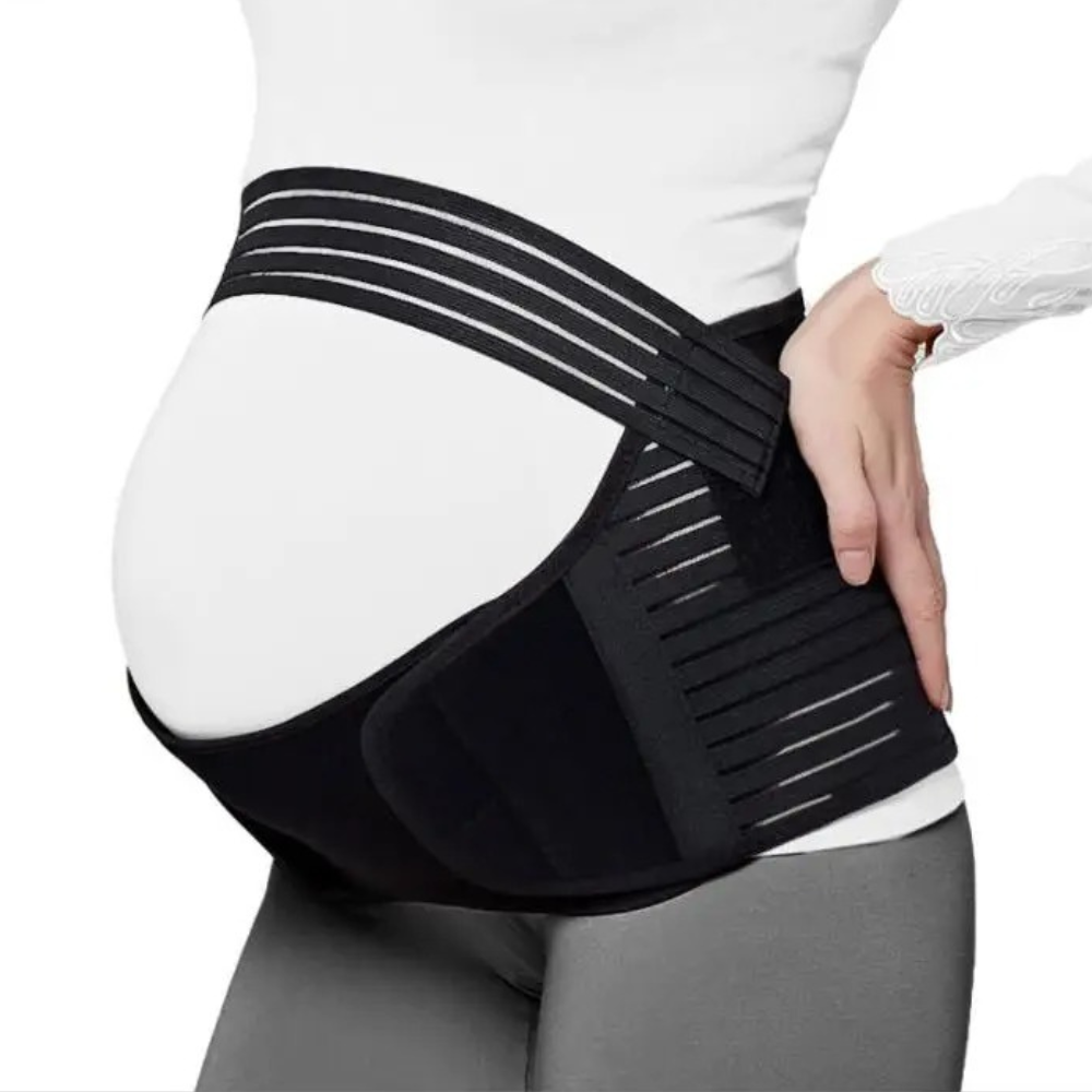 Gravidbälte för Stöd vid Foglossningsbesvär