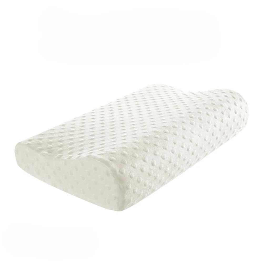 Ergonomisk Kudde Memory Foam