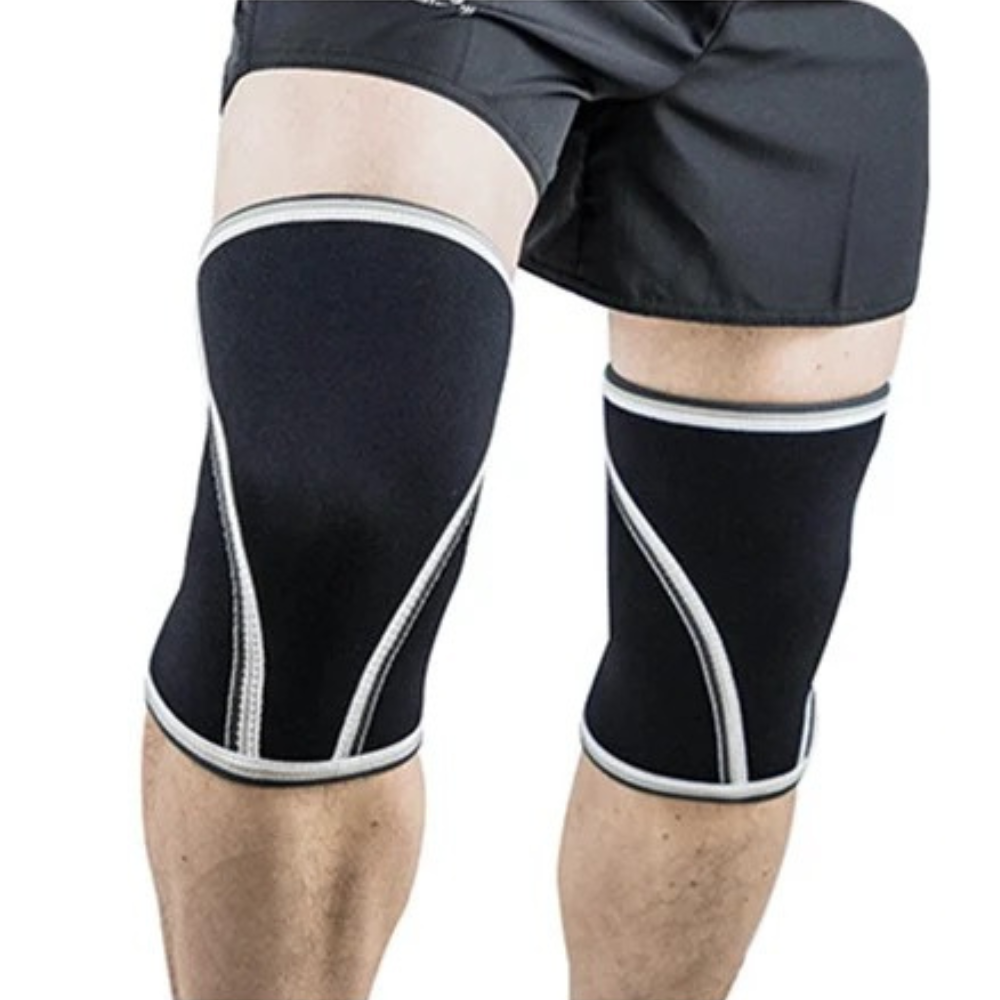 Knäskydd Knee Sleeves