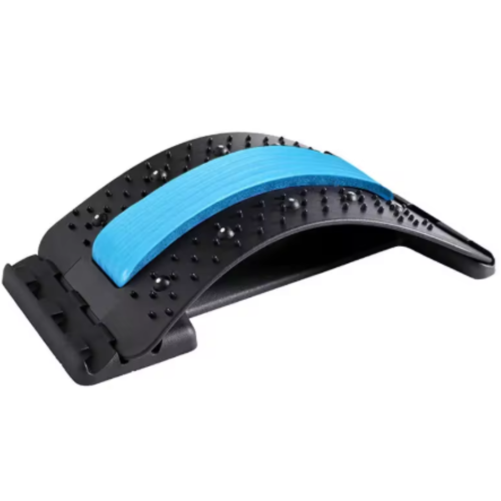 Ryggsträckare Stretcha Rygg Ländrygg