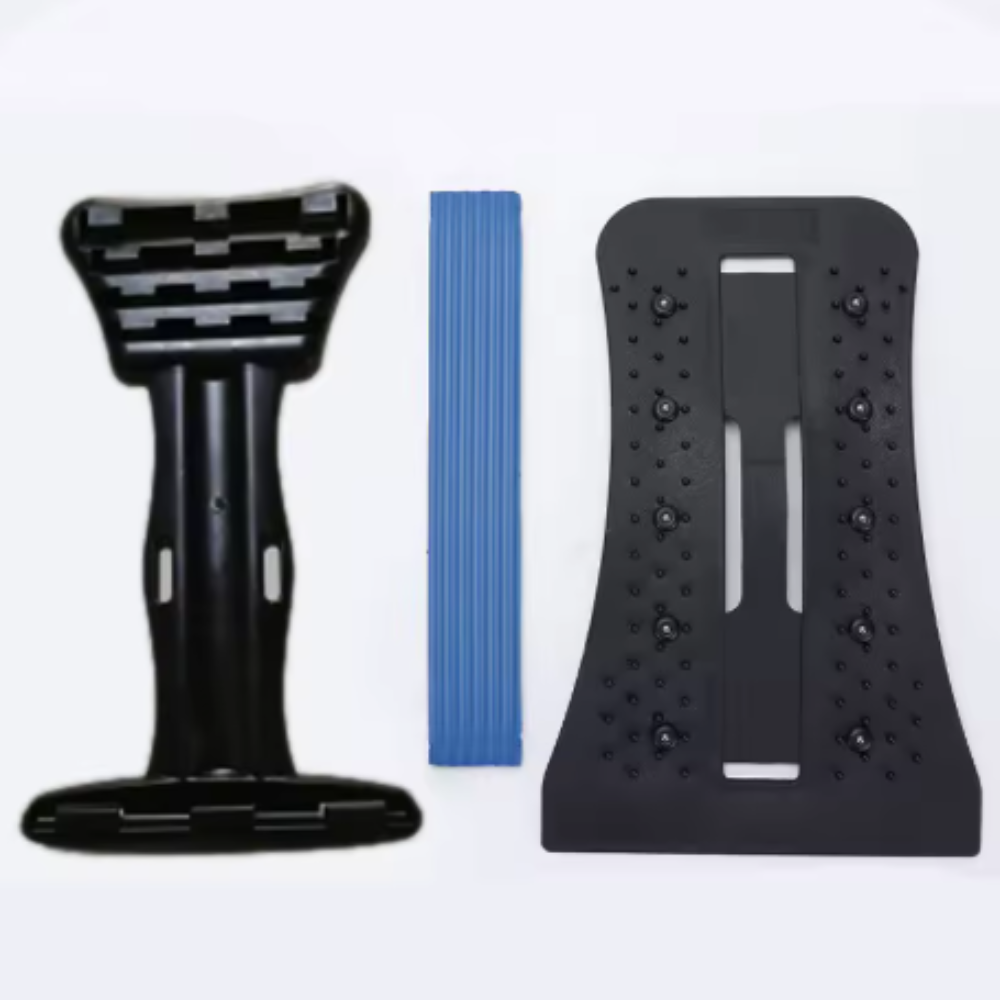 Ryggsträckare Stretcha Rygg Ländrygg