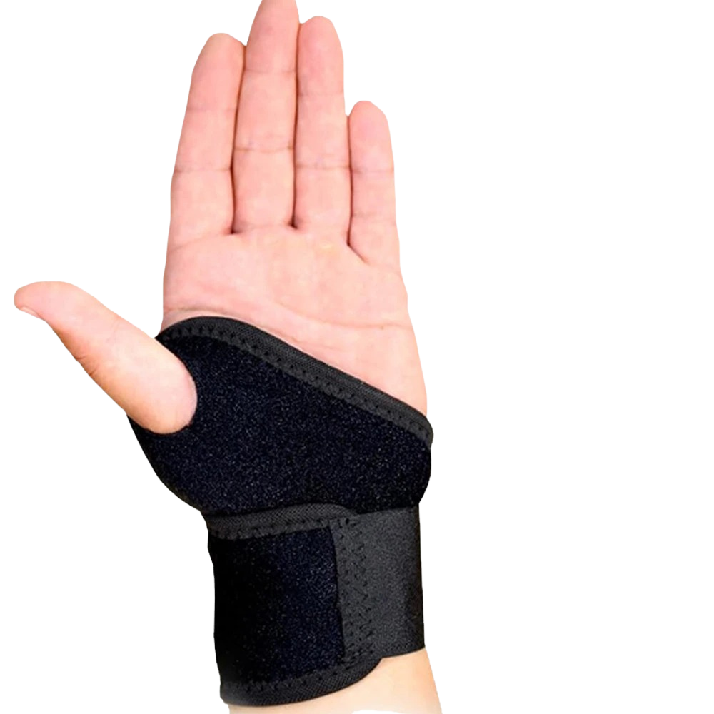 Handledsskydd Justerbart