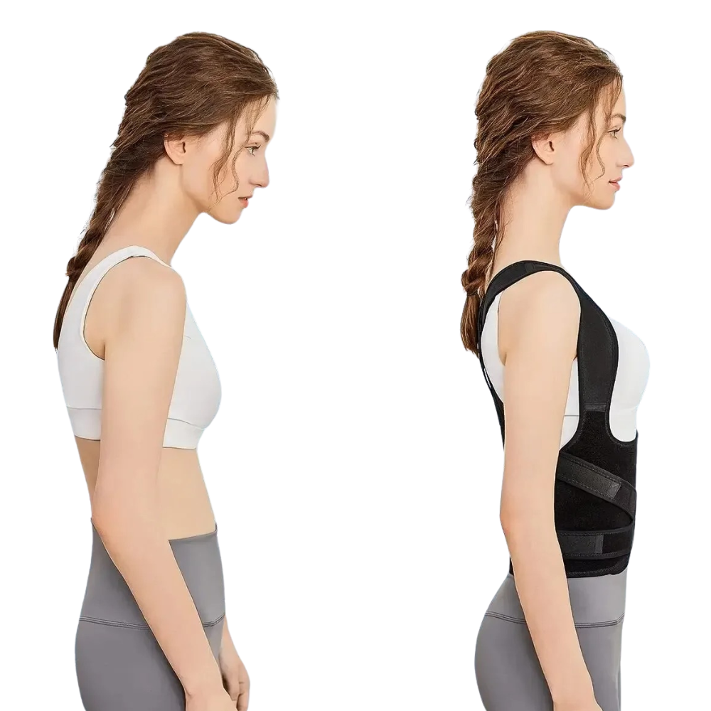 Ryggstöd för Bättre Hållning