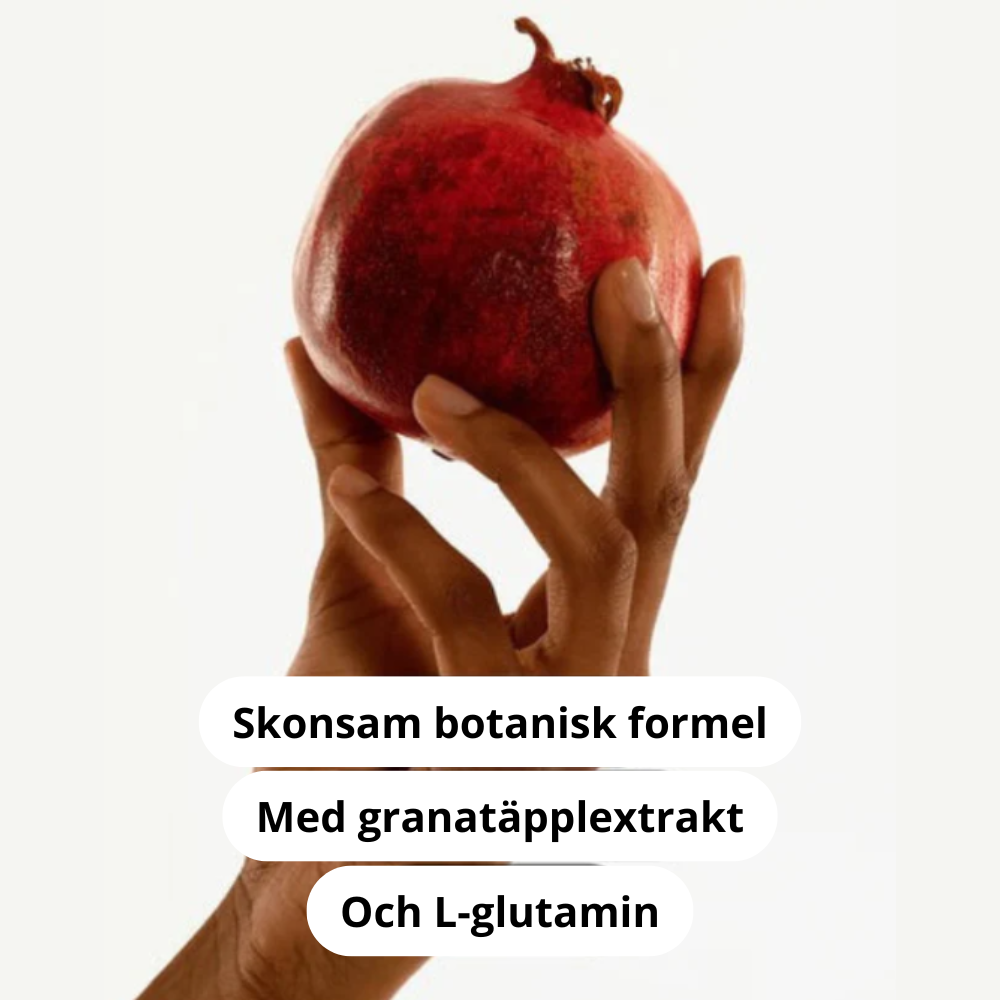 GLP-1 Patches - Minska sötsuget på naturlig väg