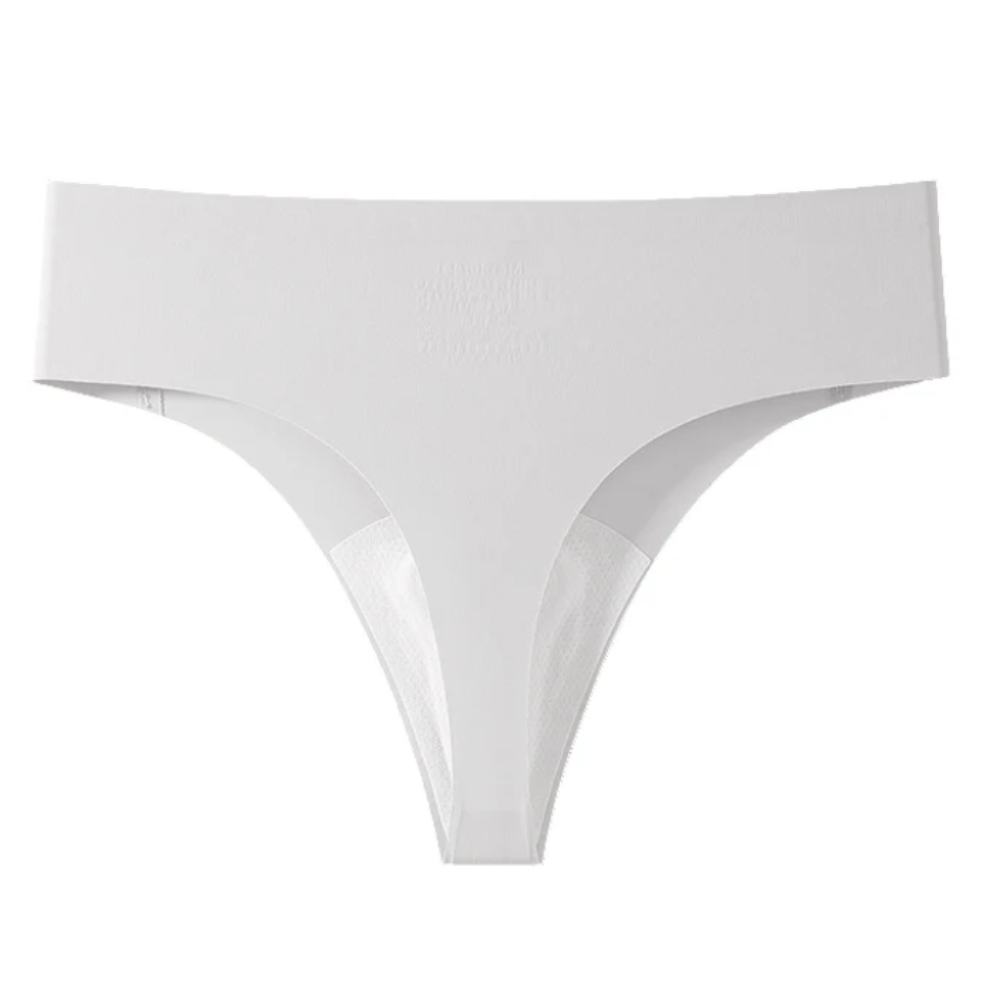 InvisaThong™ - Ingen cameltoe, inga troslinjer, inget svett
