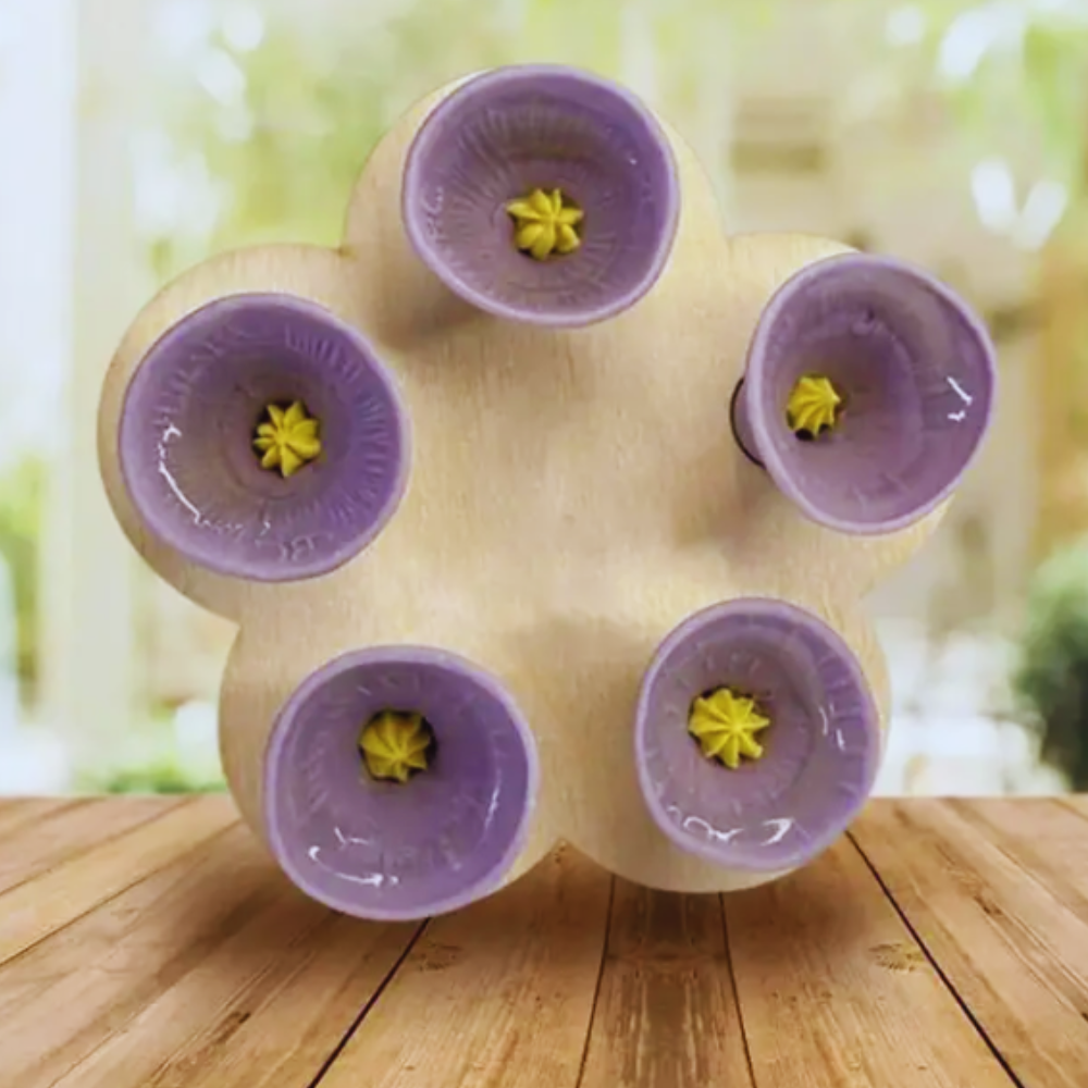 BeeCups™ - Velstående bier gir en velstående rabatt