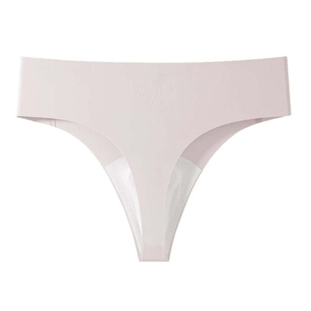 InvisaThong™ - Ingen cameltoe, inga troslinjer, inget svett
