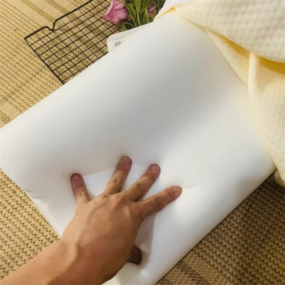 Ergonomisk Kudde Memory Foam