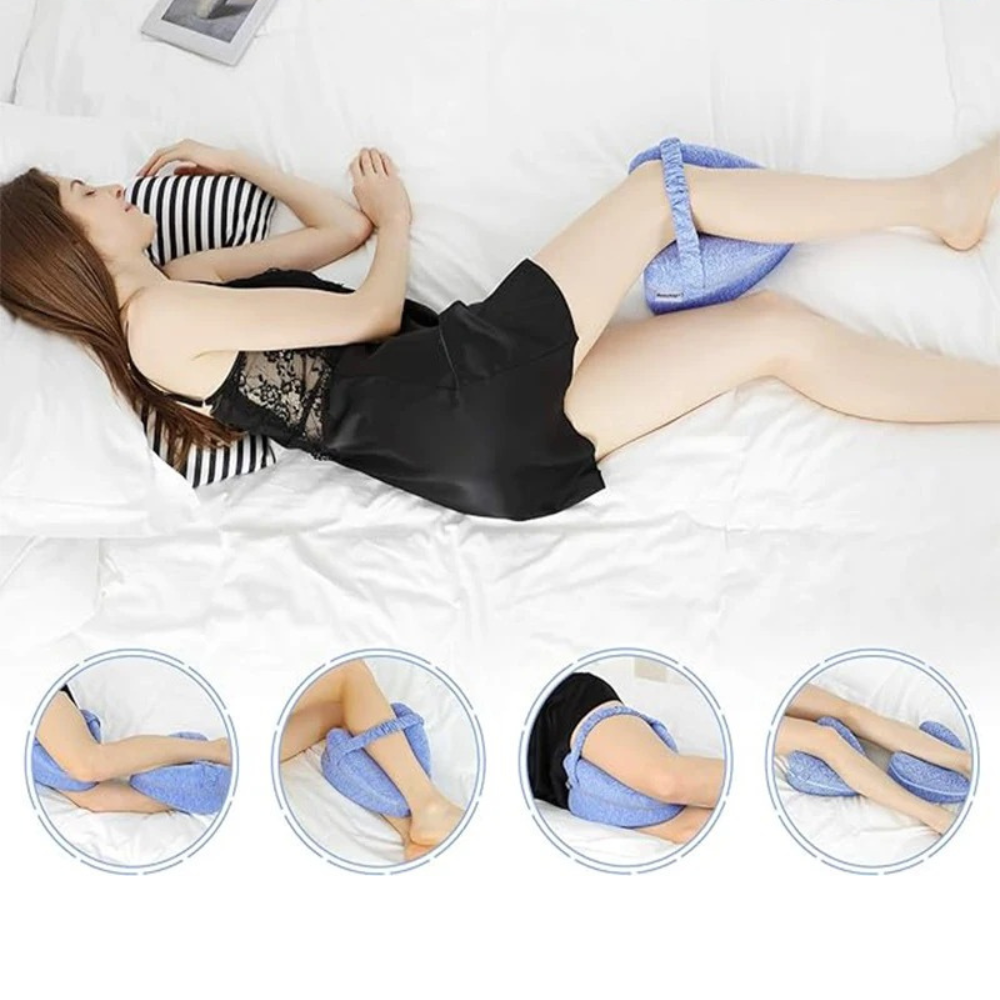 Ortopedisk Knäkudde för Avlastning