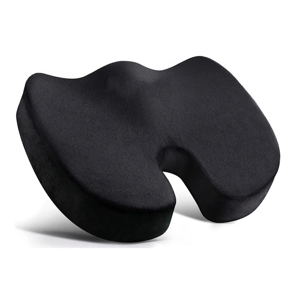 Ortopedisk Sittkudde med Memory Foam