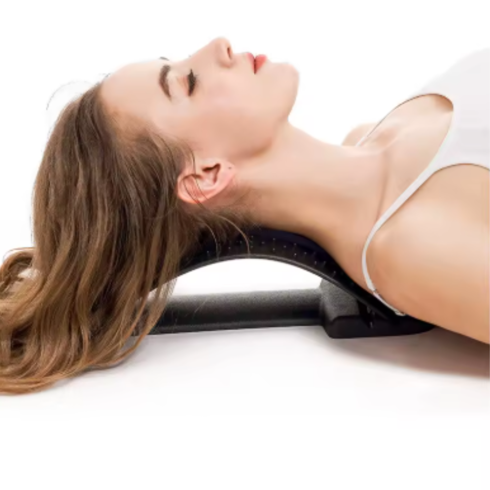 Ryggsträckare Stretcha Rygg Ländrygg