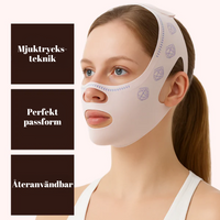 Contouri™ - Skulptera ditt ansikte, enkelt hemma