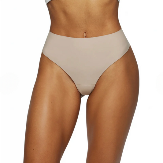 InvisaThong™ - Ingen cameltoe, inga troslinjer, inget svett