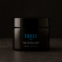 Forge™ - Fastare hud på naturlig väg utan dyra alternativ