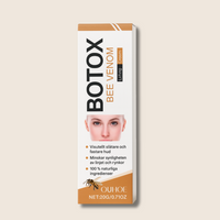 BeeVenom™ - Naturlig bi-botox för en ungdomligare hud