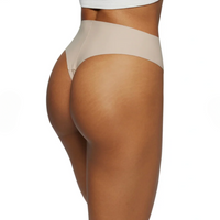 InvisaThong™ - Ingen cameltoe, inga troslinjer, inget svett