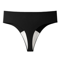 InvisaThong™ - Ingen cameltoe, inga troslinjer, inget svett