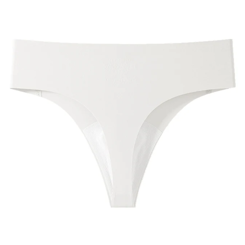 InvisaThong™ - Ingen cameltoe, inga troslinjer, inget svett