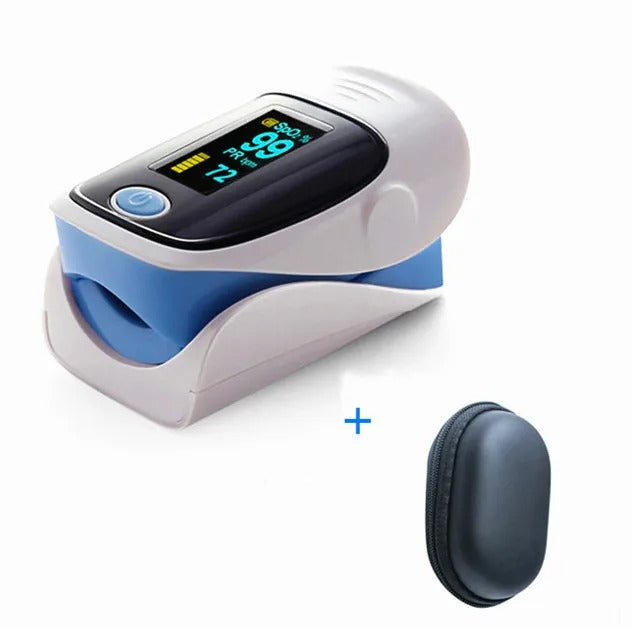 GlucoTrack – Messen Sie Ihren Blutzucker ohne Nadeln, egal wo Sie sich befinden