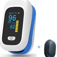 GlucoTrack – Messen Sie Ihren Blutzucker ohne Nadeln, egal wo Sie sich befinden