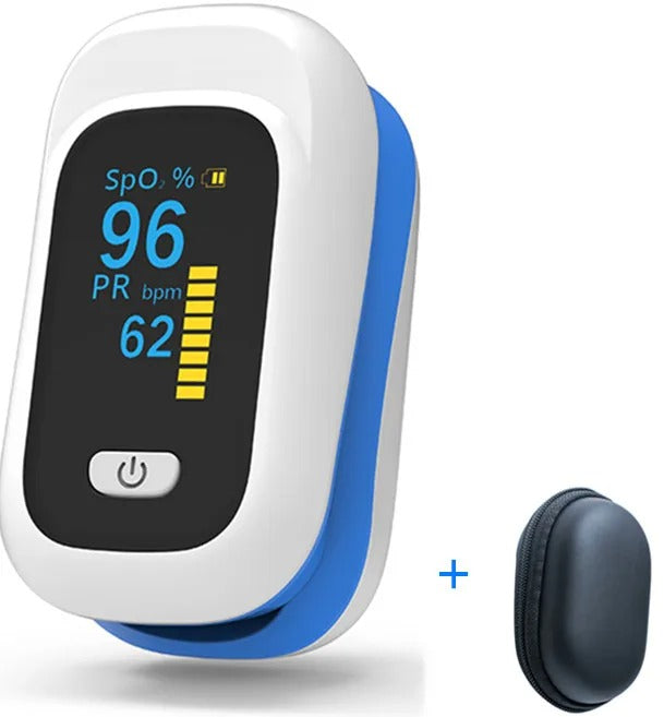 GlucoTrack – Messen Sie Ihren Blutzucker ohne Nadeln, egal wo Sie sich befinden